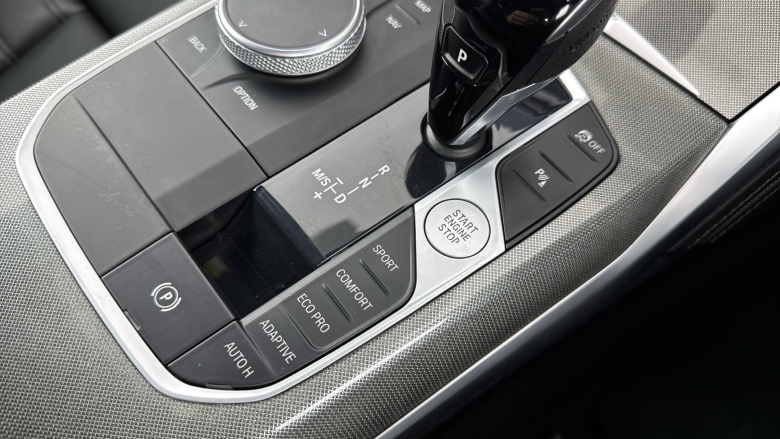 BMW 4 Series 420d MHT M Sport 2dr Step Auto [Pro Pack] Diesel Coupe